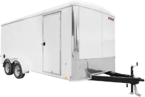 Enclosed Trailers for sale in New York area