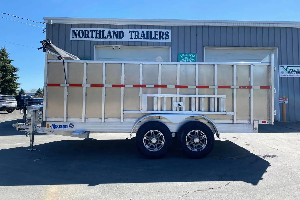 Trailers for Sale in Marcy, NY Trailers for Sale in Marcy, NY