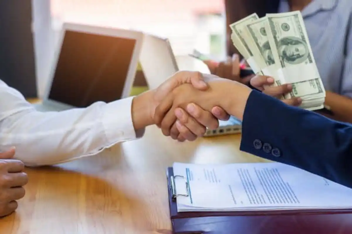 Trailer Financing in New York area