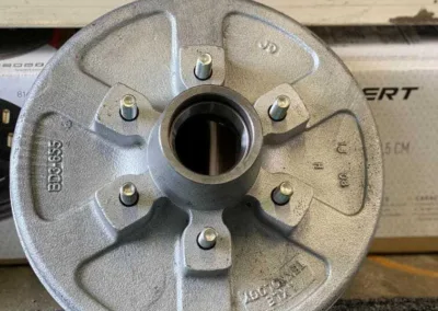 Northland Trailers Parts & Service Photo