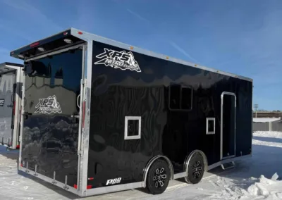 Northland Trailers Photo