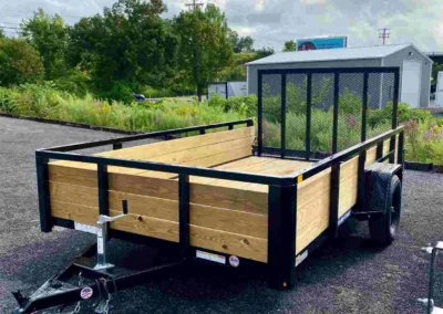 Northland Trailers Photo