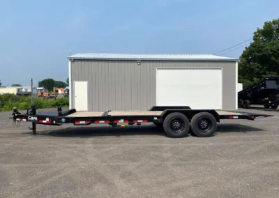 Northland Trailers Photo