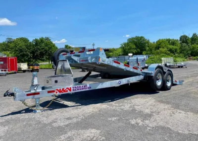 Northland Trailers Photo