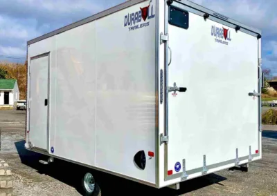 Northland Trailers Photo