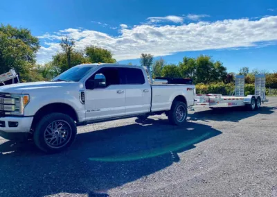 Northland Trailers Photo