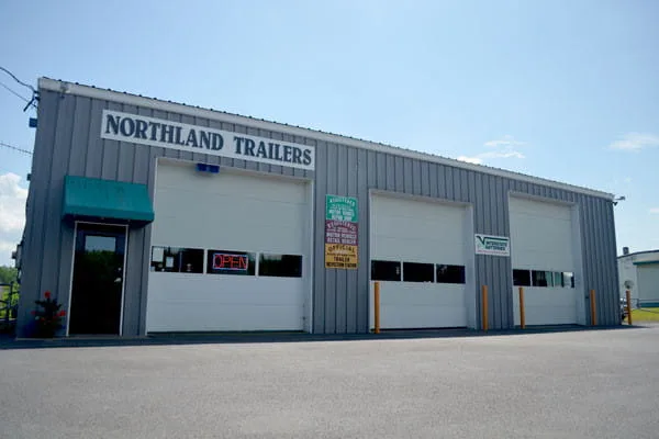 Proudly Servicing Upstate New York And Beyond Proudly Servicing Upstate New York And Beyond