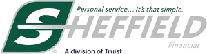 Sheffield Financing logo
