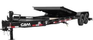 Tilt Trailers for sale in New York area