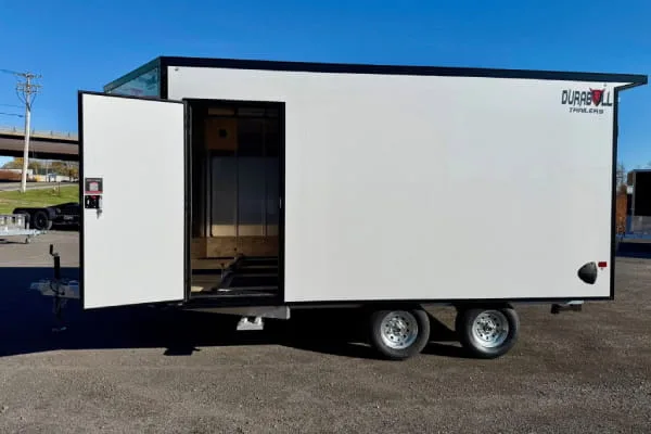 Trailer Warranty Trailer Warranty