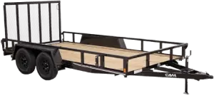 Utility Trailers for sale in New York area